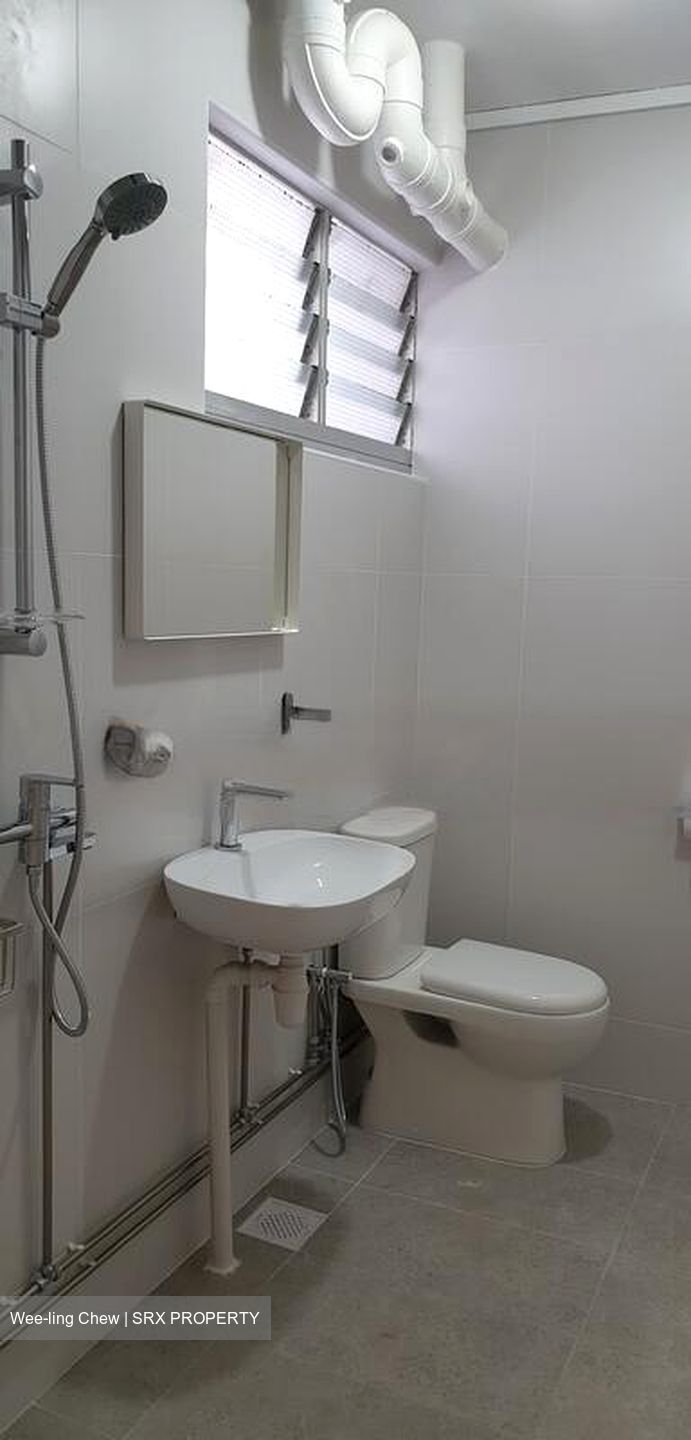 Blk 458 Pasir Ris Drive 4 (Pasir Ris), HDB 5 Rooms #455641201